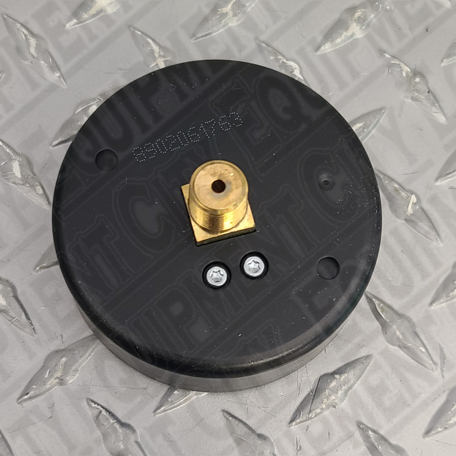 Corghi 3-00489 INFLATION GAUGE 1/4